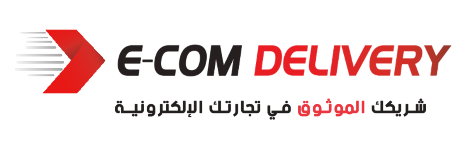 E-com Delivery